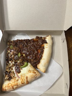 Cuts & Slices by null