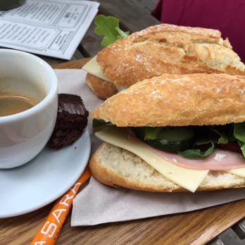 LKKR - Cafes Near Me - Gent, VOV