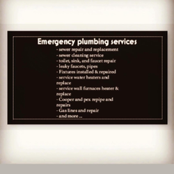 H&J plumbing