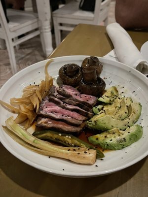 Salome on Main by null