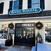 Bagel Barrel gift card