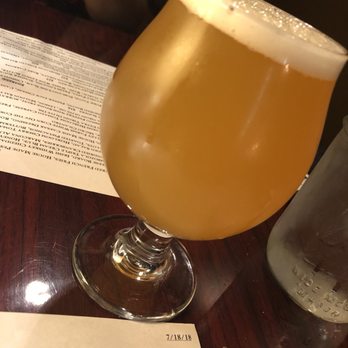 The Chef's Table - Revision's Tripp's IPA "Hops in a Can" - New American Near Me - Rocklin, California The Chef's Table - Revision's Tripp's IPA "Hops in a Can" - New American Near Me - Rocklin, California