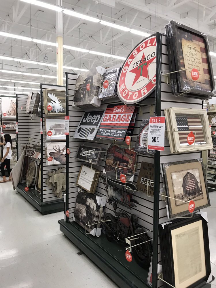 HOBBY LOBBY 55 Photos & 52 Reviews 12550 Amargosa Rd, Victorville