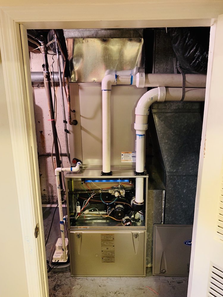 Slide of National Heating & Cooling