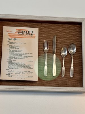 The Borscht Belt Delicatessen by null