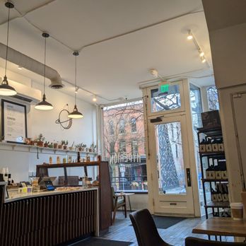 Hyperion Coffee - Ann Arbor - Inside - Coffee Roasteries Near Me - Ann Arbor, Michigan