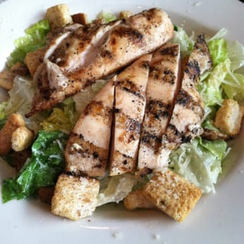 Station 21 - Caesar salad, is it worth the $$ I shall find out! - Sports Bars Near Me - Crown Point, Indiana Station 21 - Caesar salad, is it worth the $$ I shall find out! - Sports Bars Near Me - Crown Point, Indiana