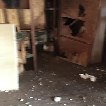 1-888-TRASH-IT - Another Before Photo - Junk Removal & Hauling Near Me - Dearborn, Michigan