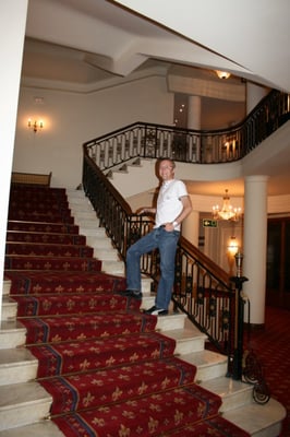 Hotel Carlton by null