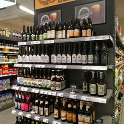 Hit Verbrauchermarkt