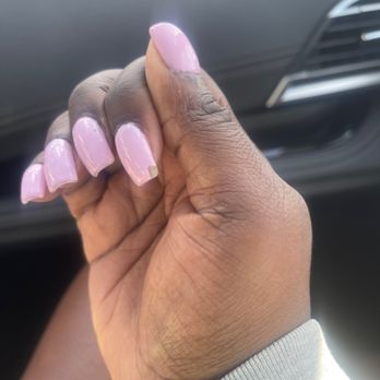 Elite Nails and Spa - Nail Salons Near Me - Lawton, Oklahoma