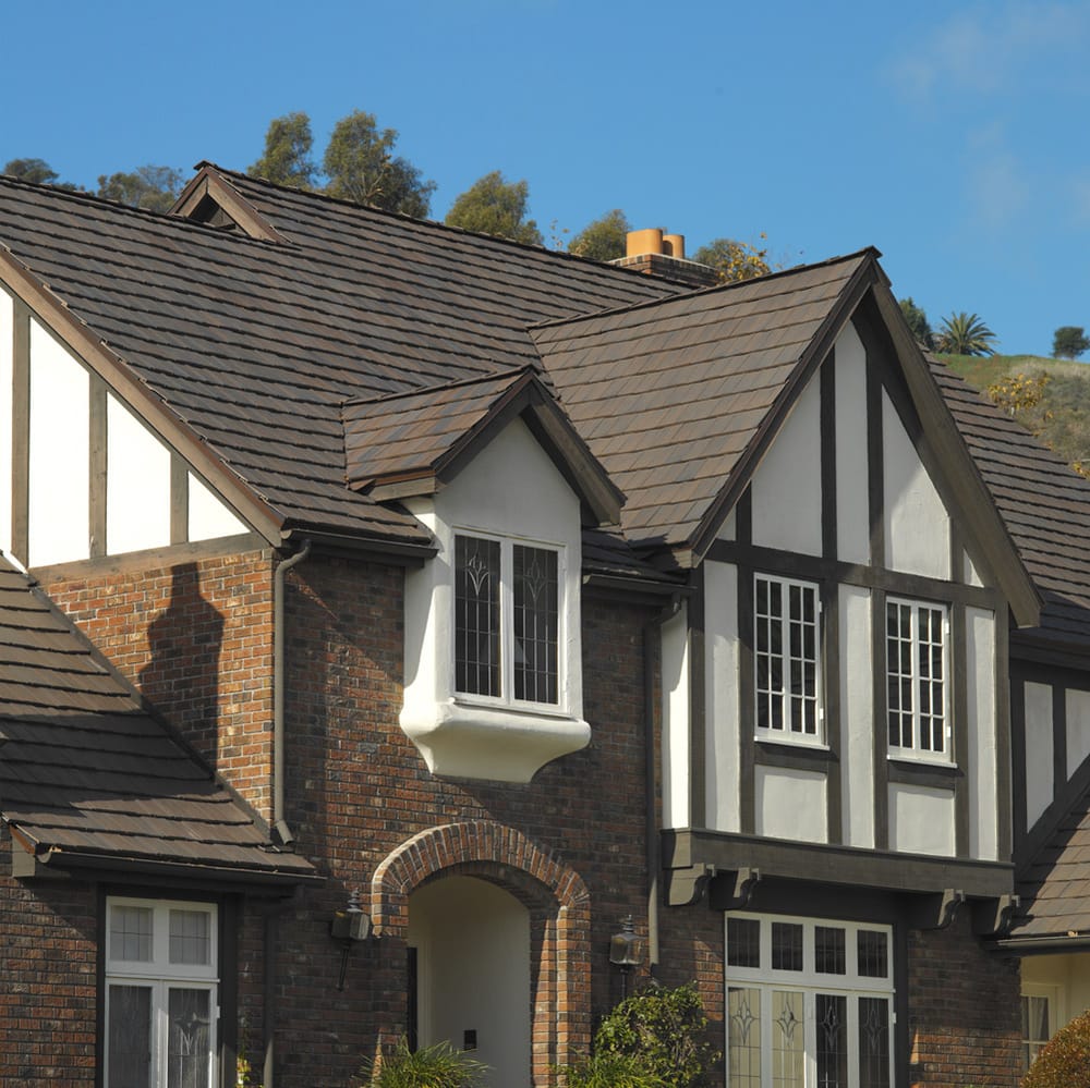 Slide of Morris Roofing