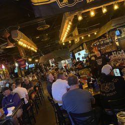 Bonfire Craft Kitchen & Tap House