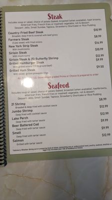 Black Bear Family Restaurant by null