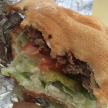 Five Guys - Little hamburger all the way - Burgers Near Me - San Diego, California Five Guys - Little hamburger all the way - Burgers Near Me - San Diego, California