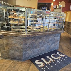 Slice Pizzeria