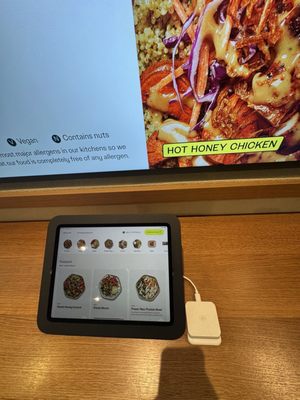 sweetgreen - Healthy Salads, Bowls and Plates by null