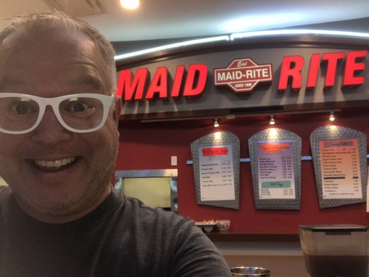 Maid-Rite by null