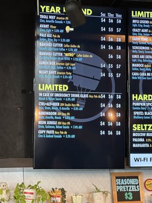 Insight Brewing & Taproom by null
