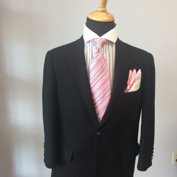 Quality Custom Tailors - Sewing & Alterations Near Me - Houston, Texas