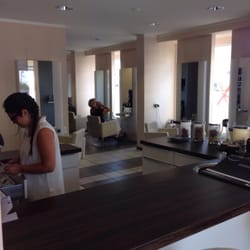 Andrea Pulichino - Open and relaxed environment.