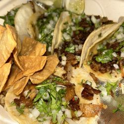 Nantli - Vegan tacos