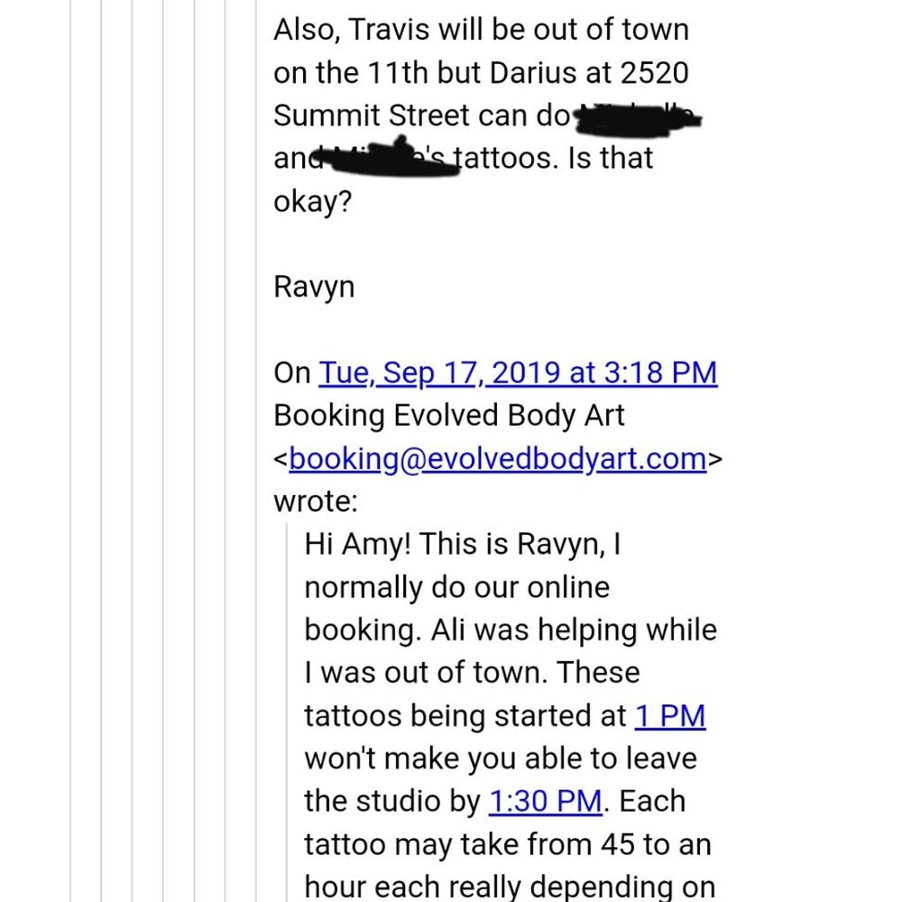 Evolved Body Art - Piercing Near Me - Columbus, Ohio Evolved Body Art - Piercing Near Me - Columbus, Ohio