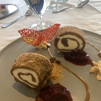 Ashby Inn & Restaurant - New American Near Me - Paris, Virginia