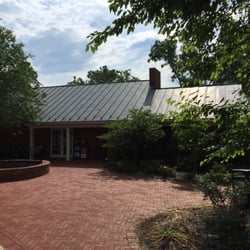 Warrenton-Fauquier Visitor Center