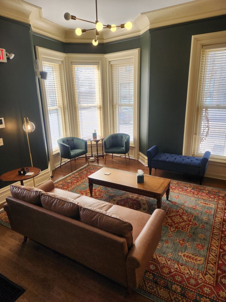 Mend Counseling - grief counselor in Grand Rapids, MI