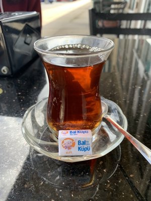 Turkuaz Mediterranean Market & Carry Out by null