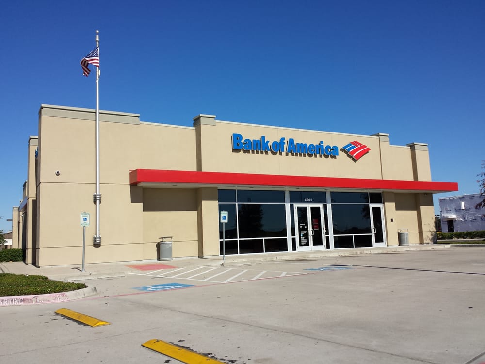 BANK OF AMERICA 11 Reviews 11015 Shadow Creek Pkwy, Pearland, TX Yelp