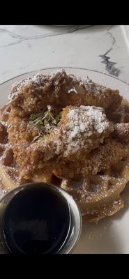 Fiore Caffe Miami by null