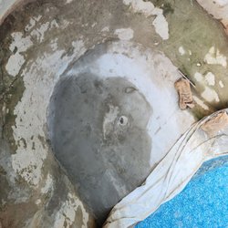 Treasure Pools