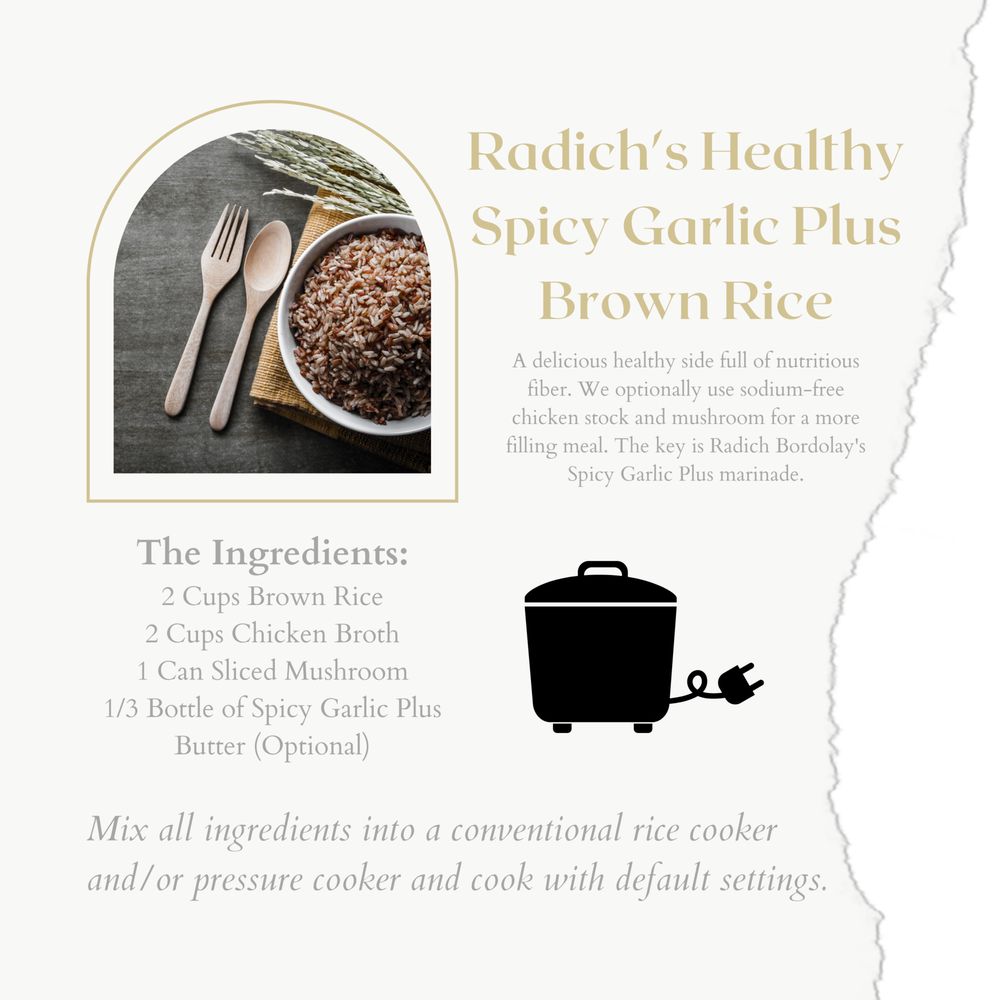 Radich Bordolay Logo