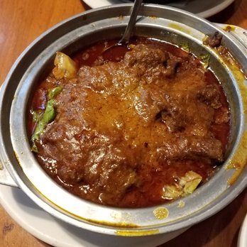 Penang - Curry Beef Brisket Casserole - Malaysian Near Me - Boston, Massachusetts Penang - Curry Beef Brisket Casserole - Malaysian Near Me - Boston, Massachusetts