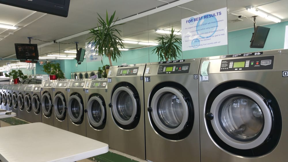 LAUNDRY CHUTE EXPRESS Updated September 2024 12 Reviews 1129 St