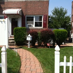 Jonah's Ark Pre-School/Day Care - Located in a residential neighborhood