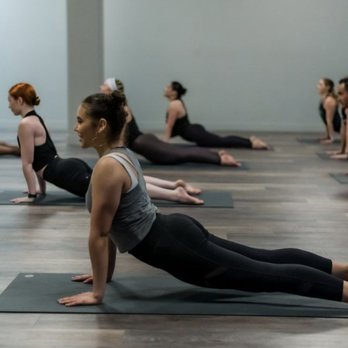 Spenga Littleton - Yoga Near Me - Littleton, Colorado