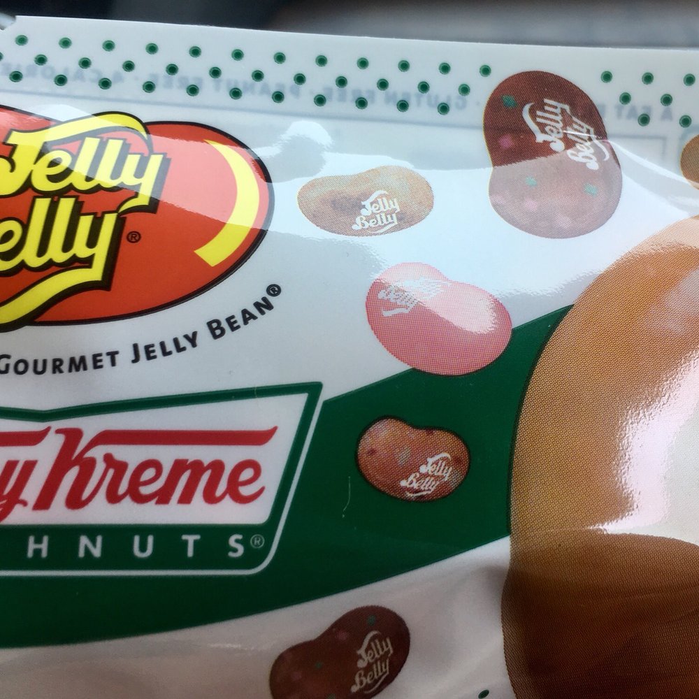 Sweet Tooth Candy Shoppe - If it can't eat an actual donut - this will suffice. GF these jelly belly jelly beans! - Candy Stores Near Me - Bend, Oregon Sweet Tooth Candy Shoppe - If it can't eat an actual donut - this will suffice. GF these jelly belly jelly beans! - Candy Stores Near Me - Bend, Oregon