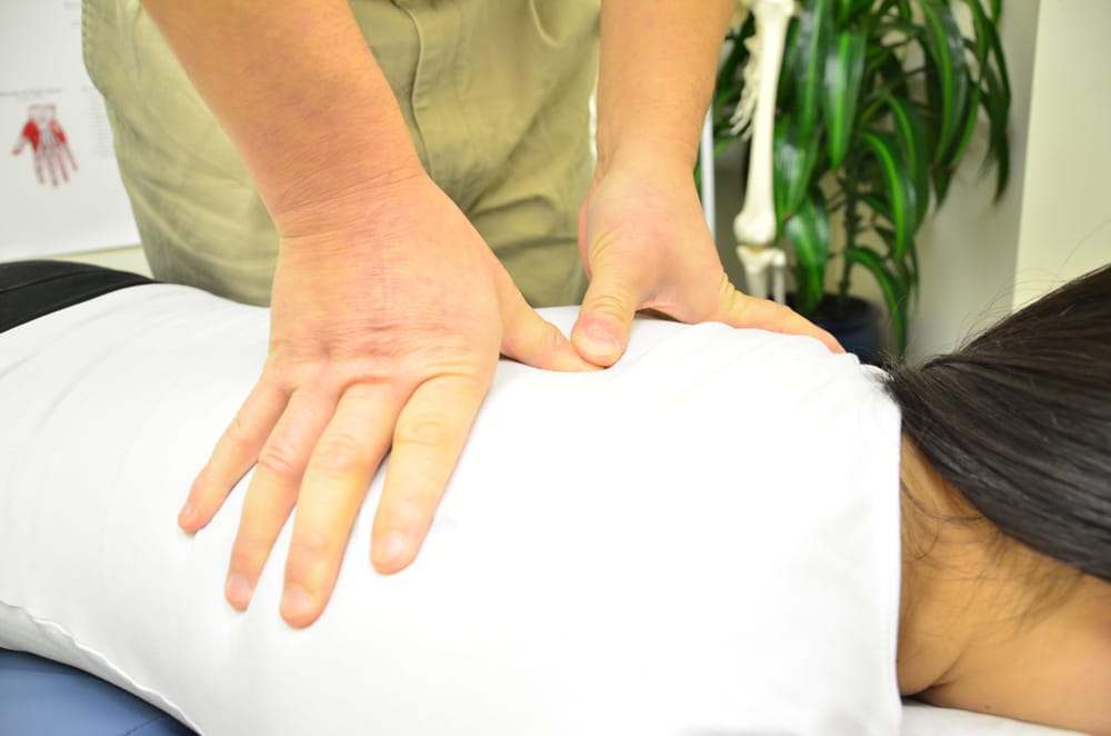 TK MASSAGE CLINIC Updated October 2024 1441 Kapiolani Blvd