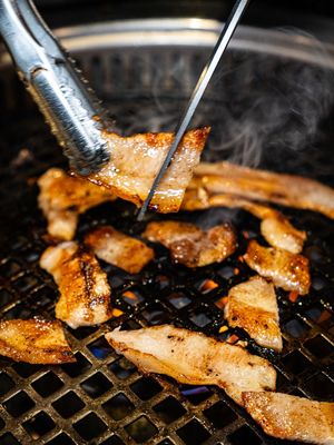 Ushiya Grill by null