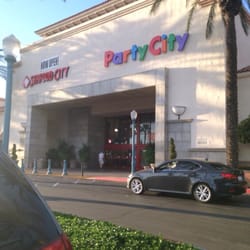 Party City