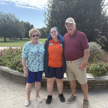 Old Town Trolley Tours - Charleston's BEST TOUR GUIDE ‼ - Bus Tours Near Me - Charleston, South Carolina