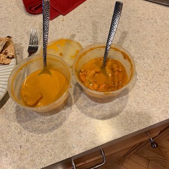 Kanak India - Chicken Makhani & Chicken Tikka Masala - Indian Near Me - Cincinnati, Ohio