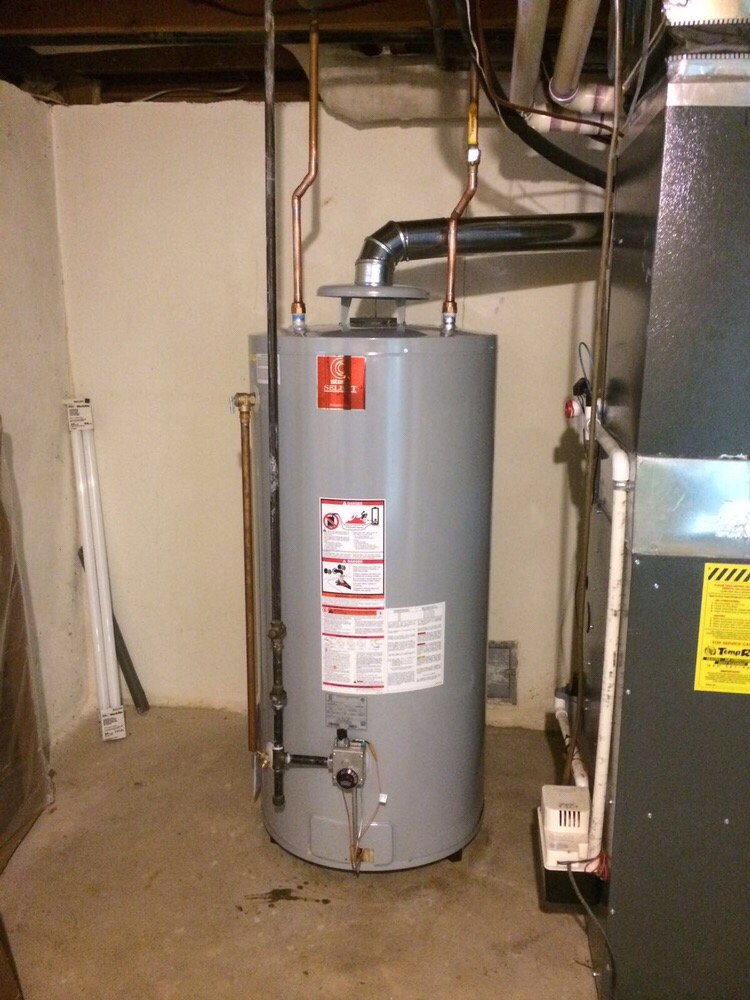 Slide of Jet Plumbing