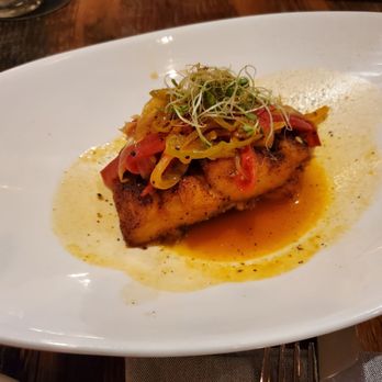 Blvck Cow - Snapper - escovitched. - Cocktail Bars Near Me - Bowie, Maryland
