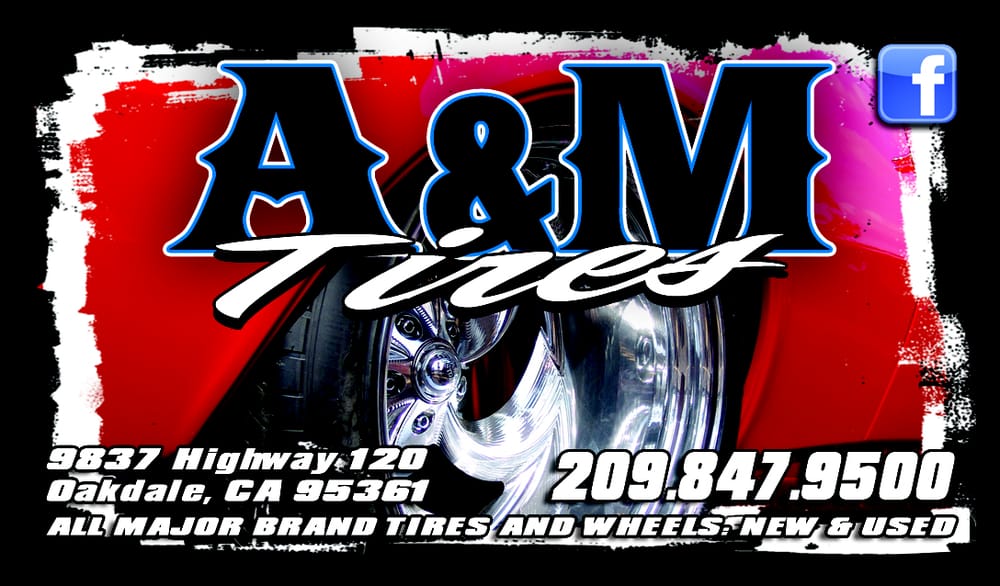 A&M TIRES Updated October 2024 13 Photos & 34 Reviews 9837 Hwy