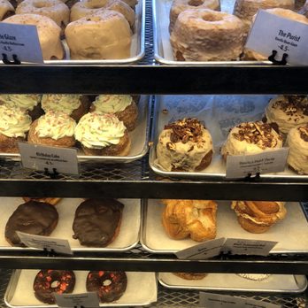 Five Daughters Bakery - Decisions, decisions! - Donuts Near Me - Atlanta, Georgia Five Daughters Bakery - Decisions, decisions! - Donuts Near Me - Atlanta, Georgia