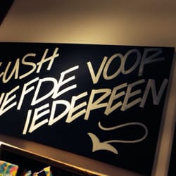 Lush